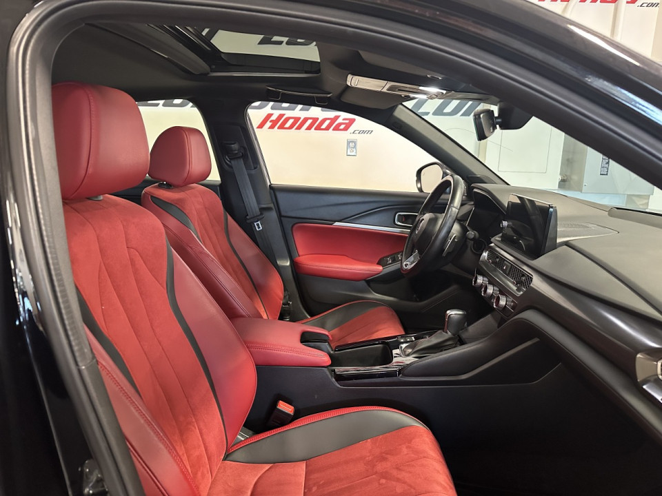 2024 Acura Integra - Image 30