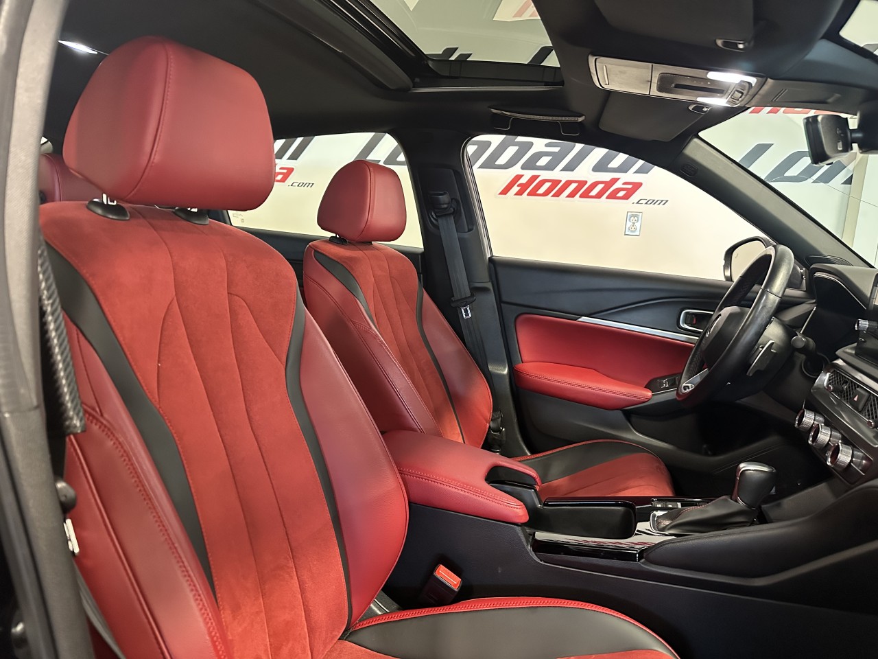2024 Acura Integra - Image 31
