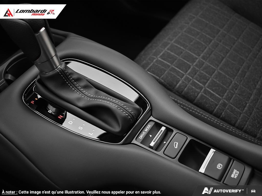 2027 HONDA HR-V - Image 16