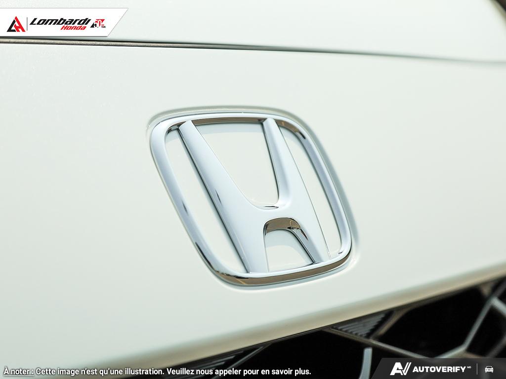 2027 HONDA HR-V - Image 9