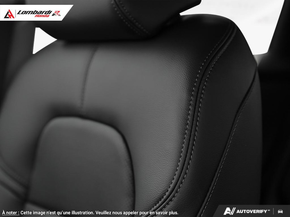2027 HONDA HR-V - Image 20