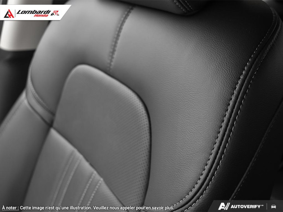 2027 HONDA HR-V - Image 19