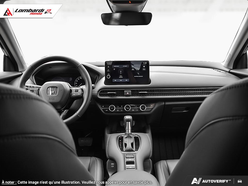 2027 HONDA HR-V - Image 21