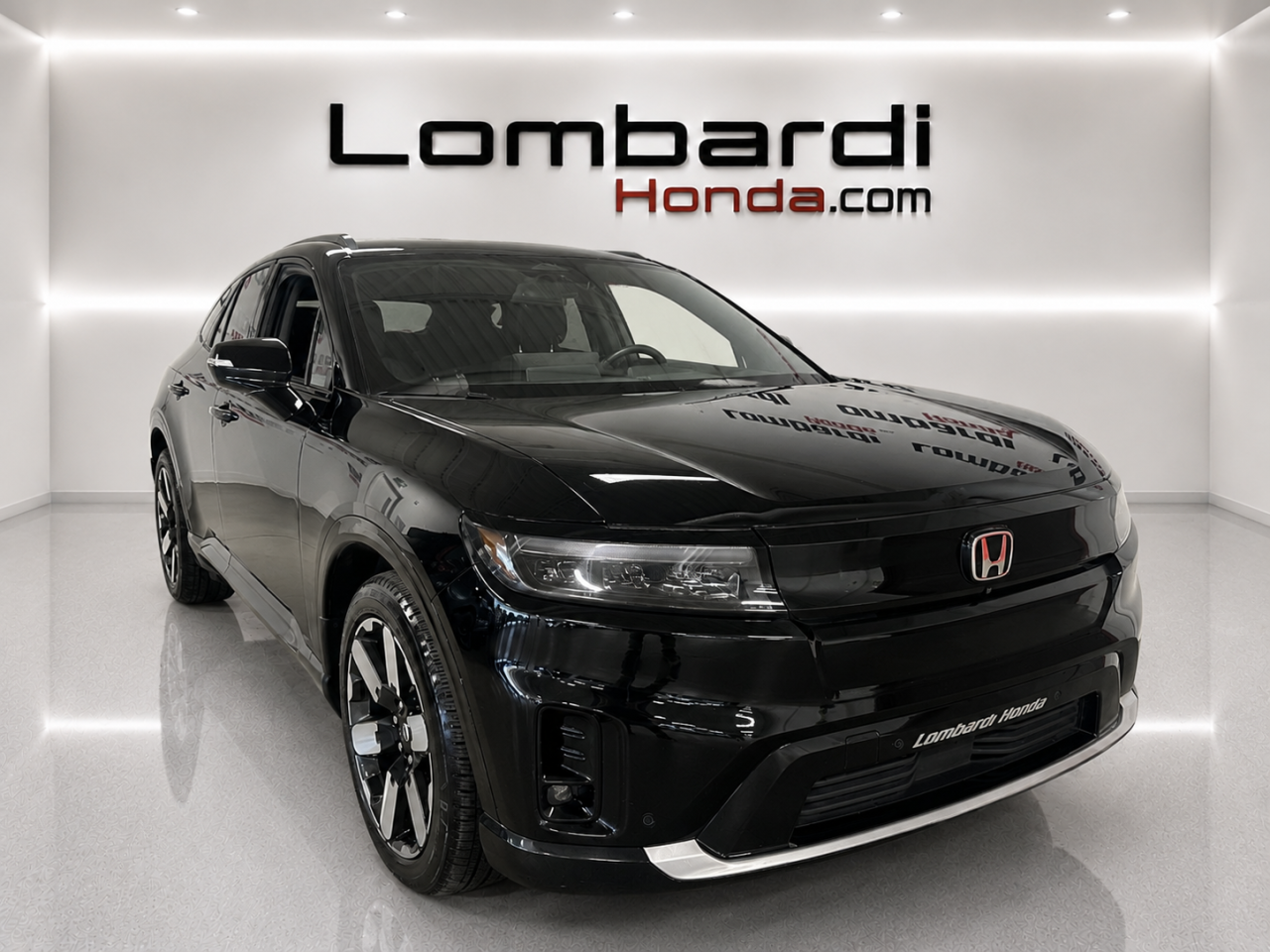 2024 Honda Prologue - Image 1