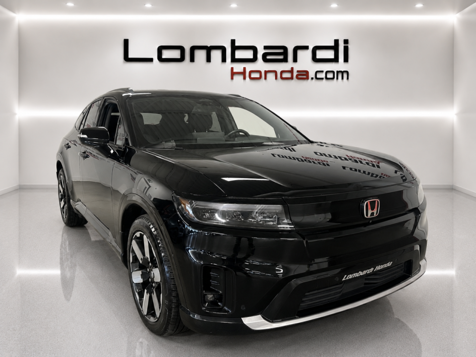 2024 Honda Prologue - Image 1