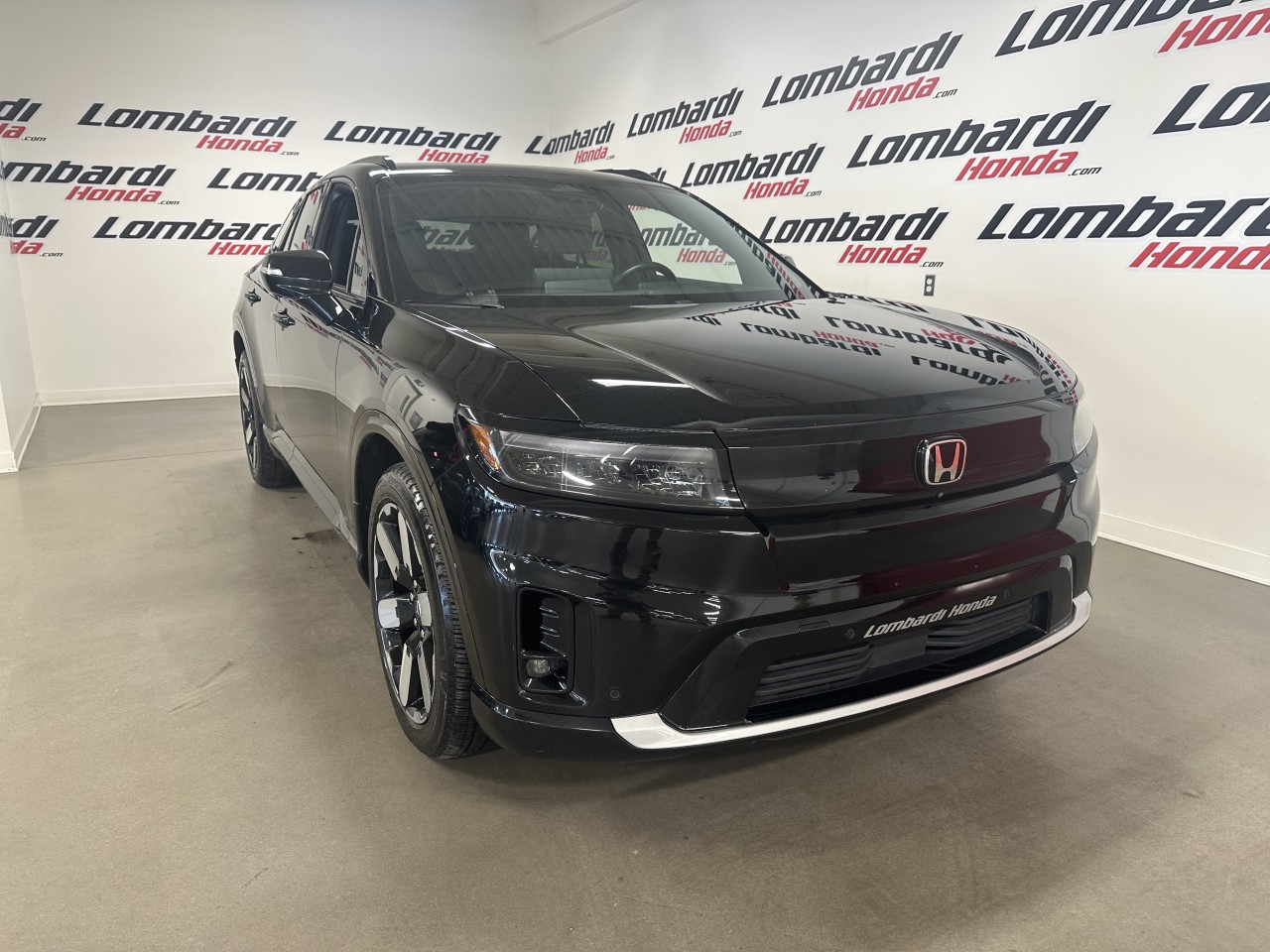 2024 Honda Prologue - Image 2