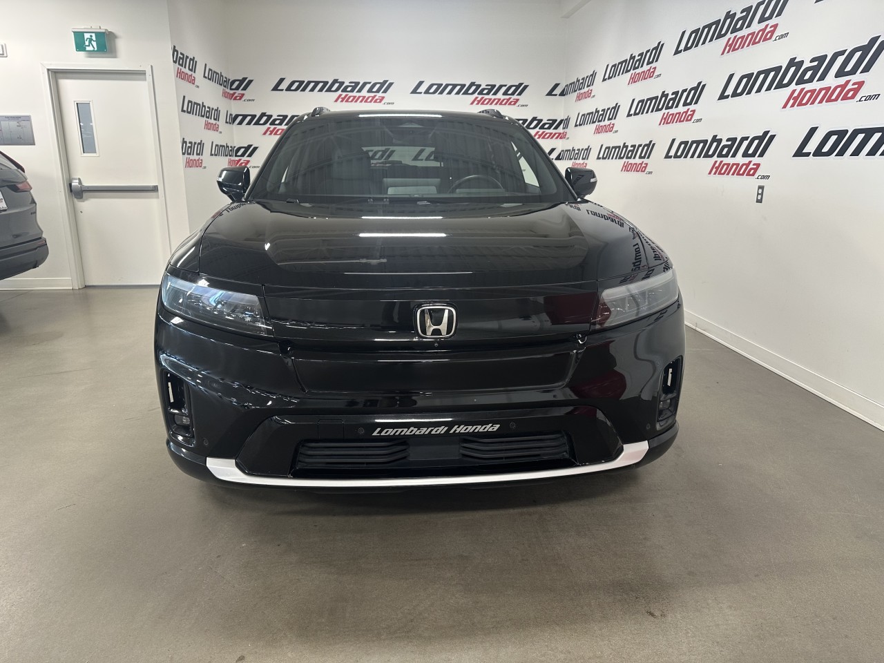 2024 Honda Prologue - Image 4