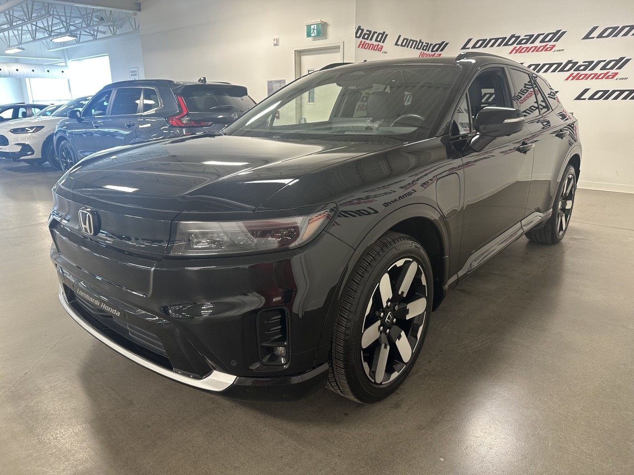 2024 Honda Prologue - Image 6