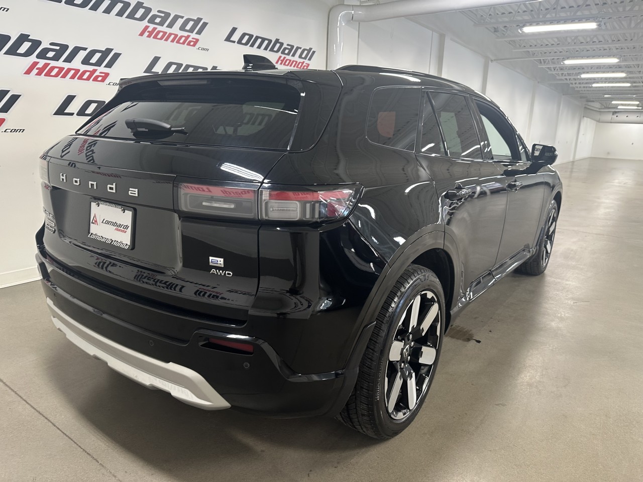 2024 Honda Prologue - Image 9