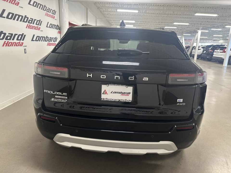 2024 Honda Prologue - Image 10