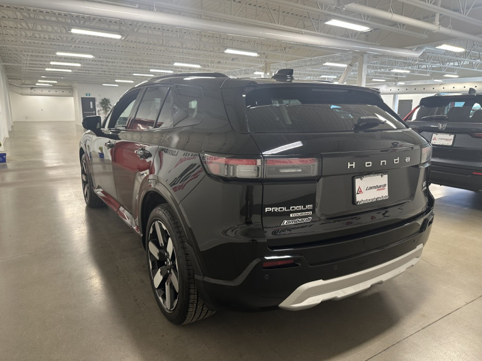 2024 Honda Prologue - Image 11