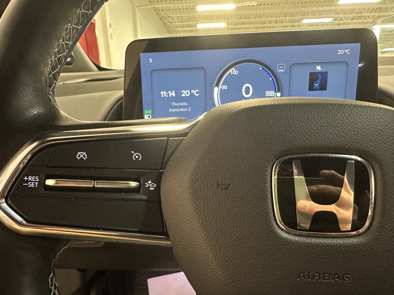 2024 Honda Prologue - Image 15