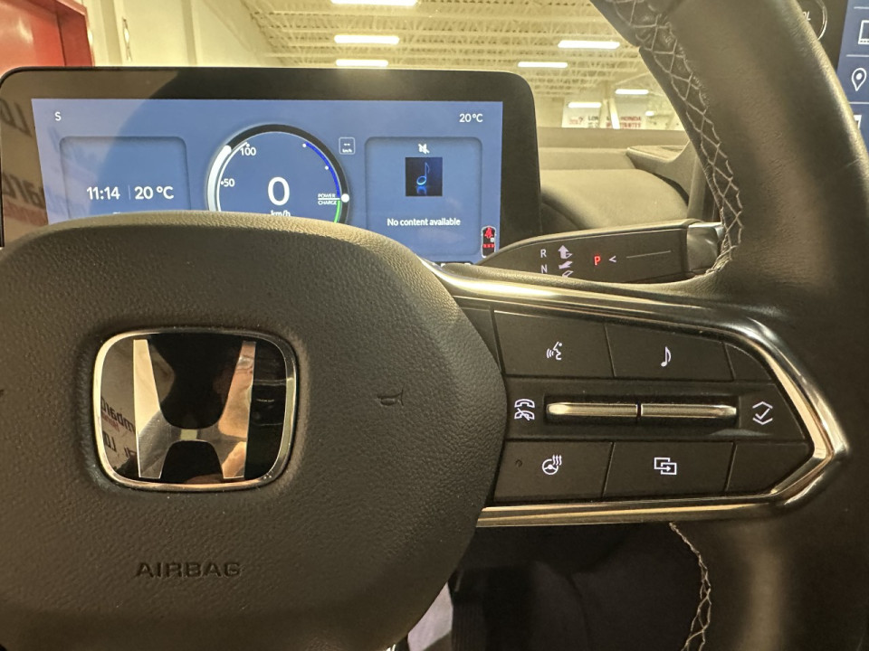 2024 Honda Prologue - Image 17