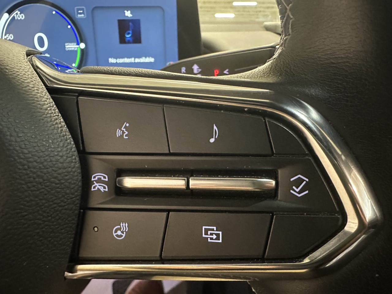 2024 Honda Prologue - Image 18