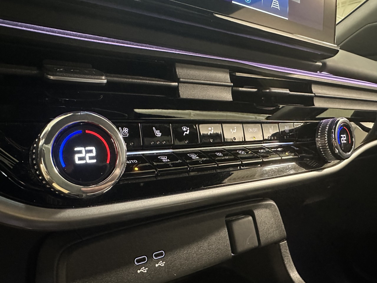 2024 Honda Prologue - Image 21