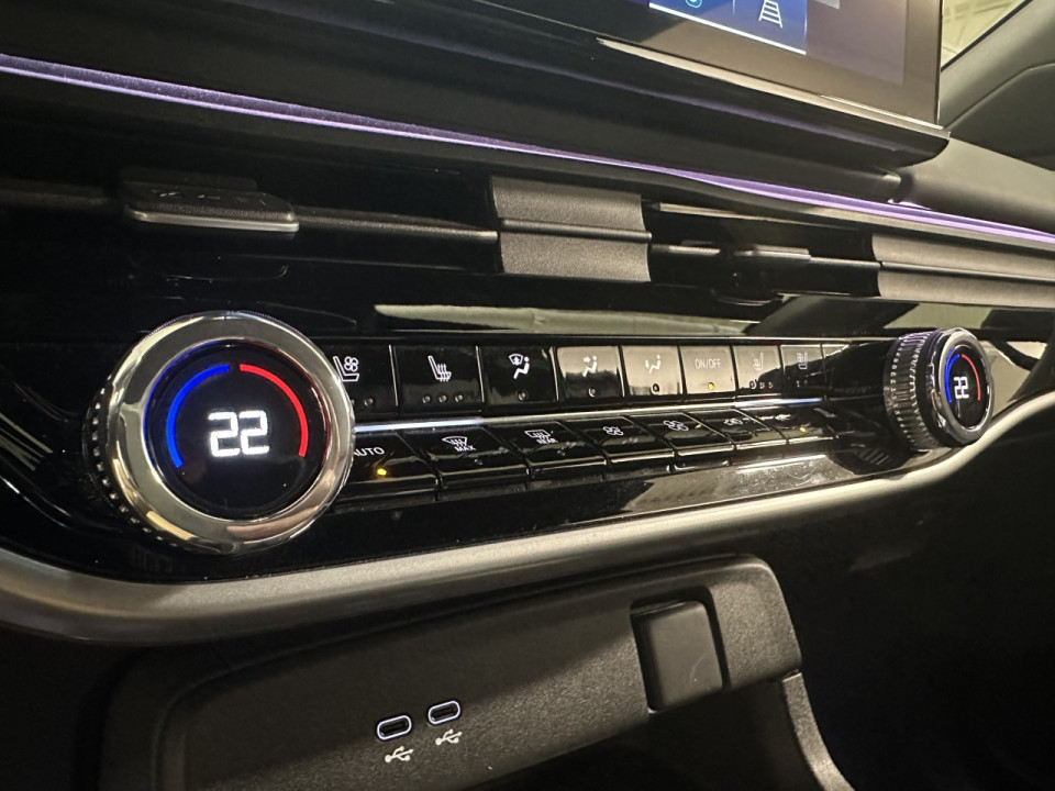 2024 Honda Prologue - Image 21