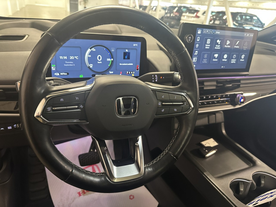 2024 Honda Prologue - Image 22