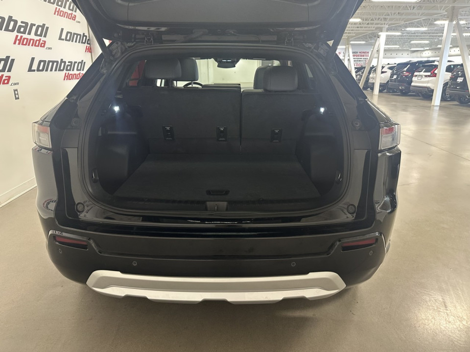 2024 Honda Prologue - Image 25