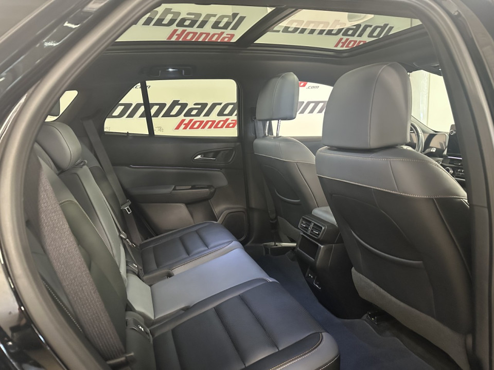 2024 Honda Prologue - Image 27