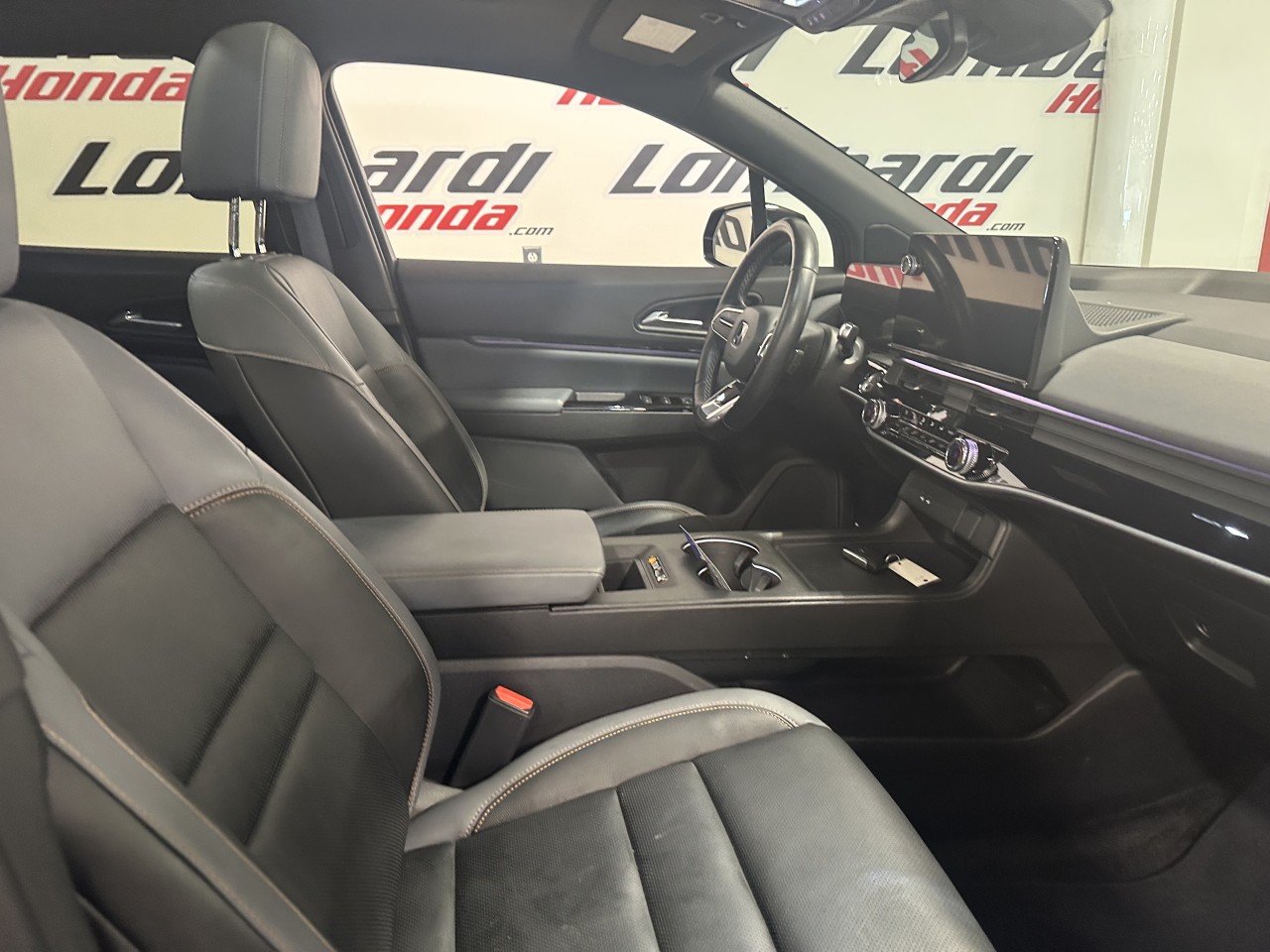 2024 Honda Prologue - Image 28