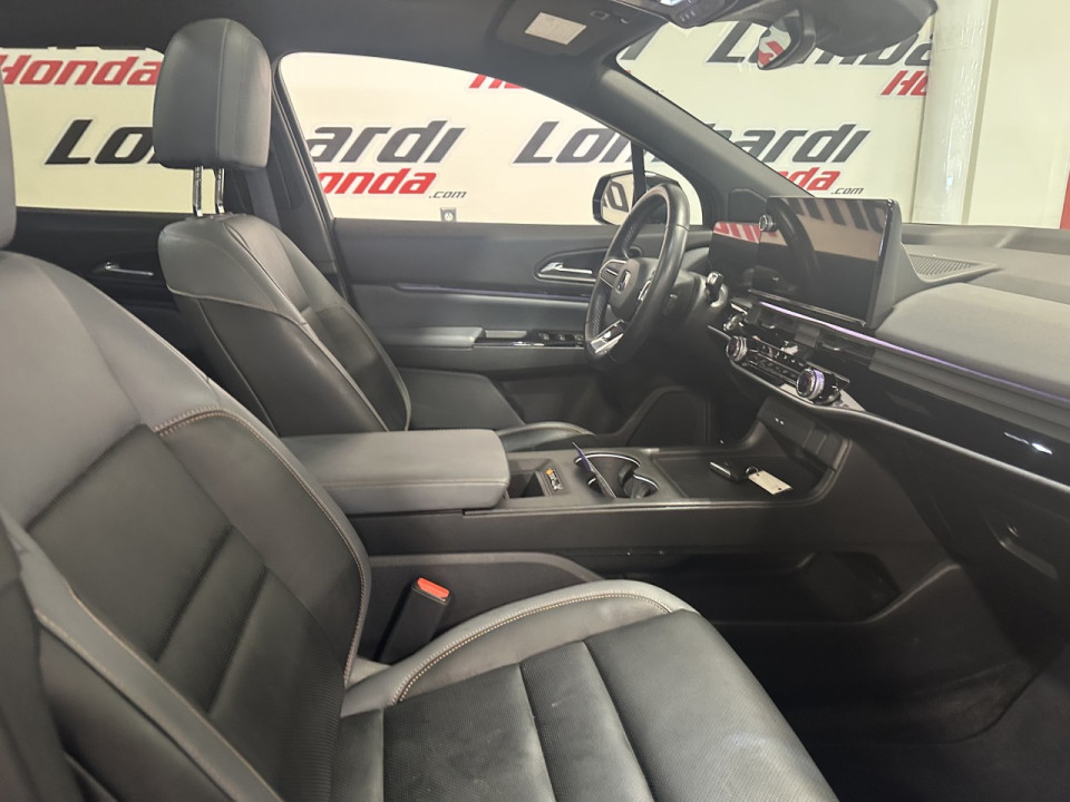 2024 Honda Prologue - Image 28