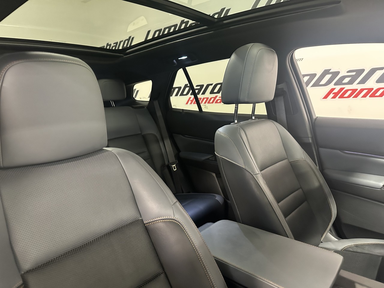 2024 Honda Prologue - Image 29