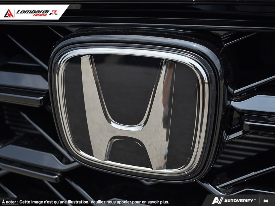 2026 HONDA CR-V - Image 9