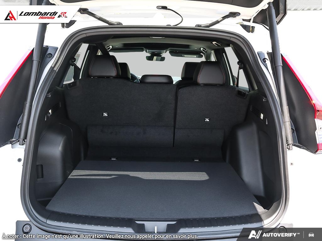 2026 HONDA CR-V - Image 7