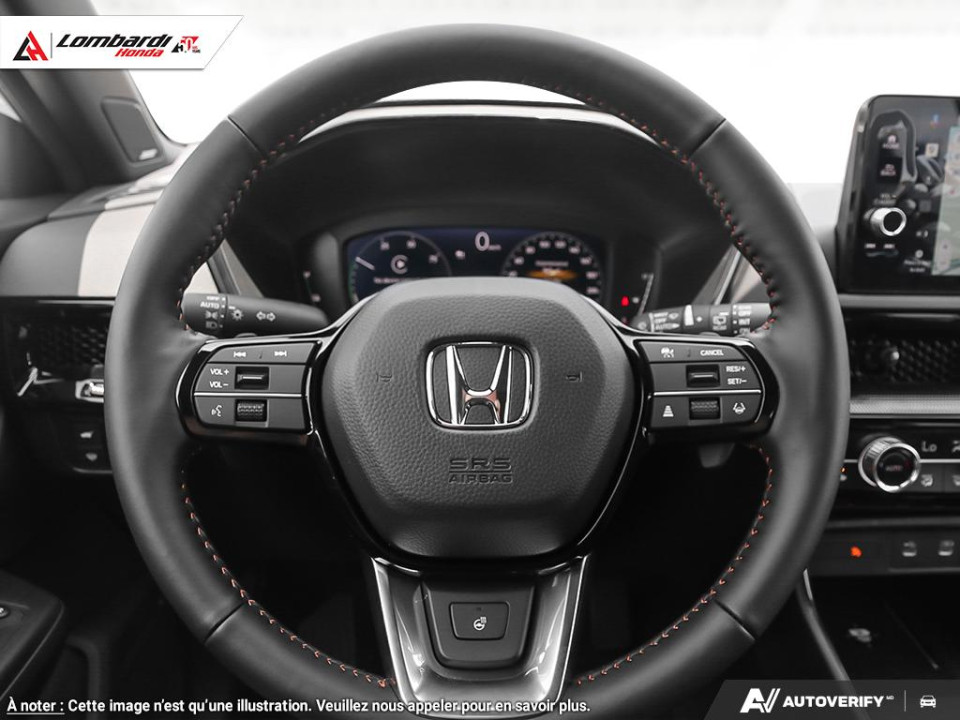 2026 HONDA CR-V - Image 13
