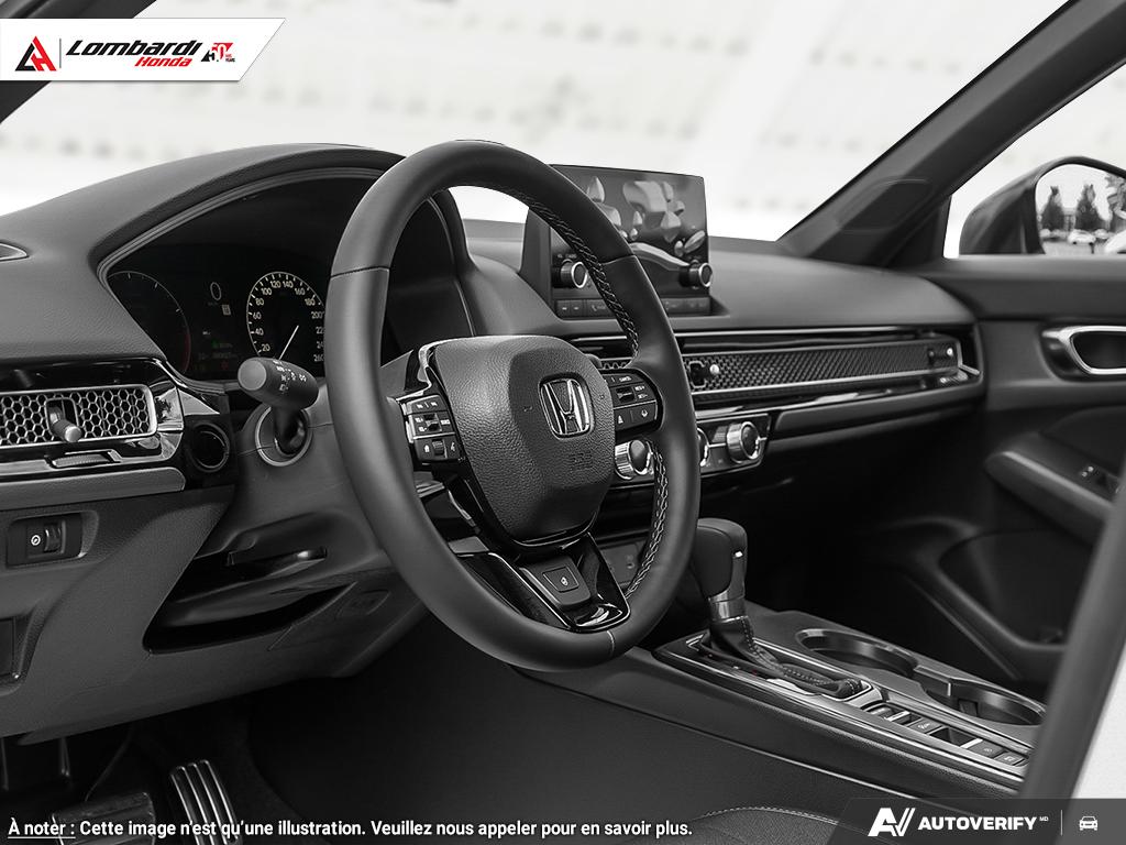 2026 HONDA CIVIC - Image 12