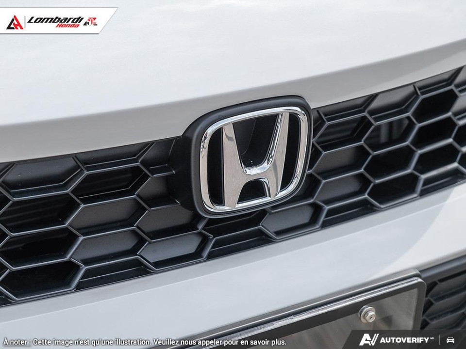 2026 HONDA CIVIC - Image 9