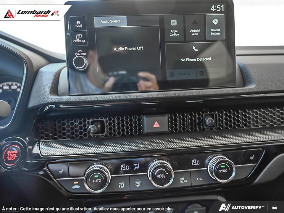 2026 HONDA CR-V - Image 16