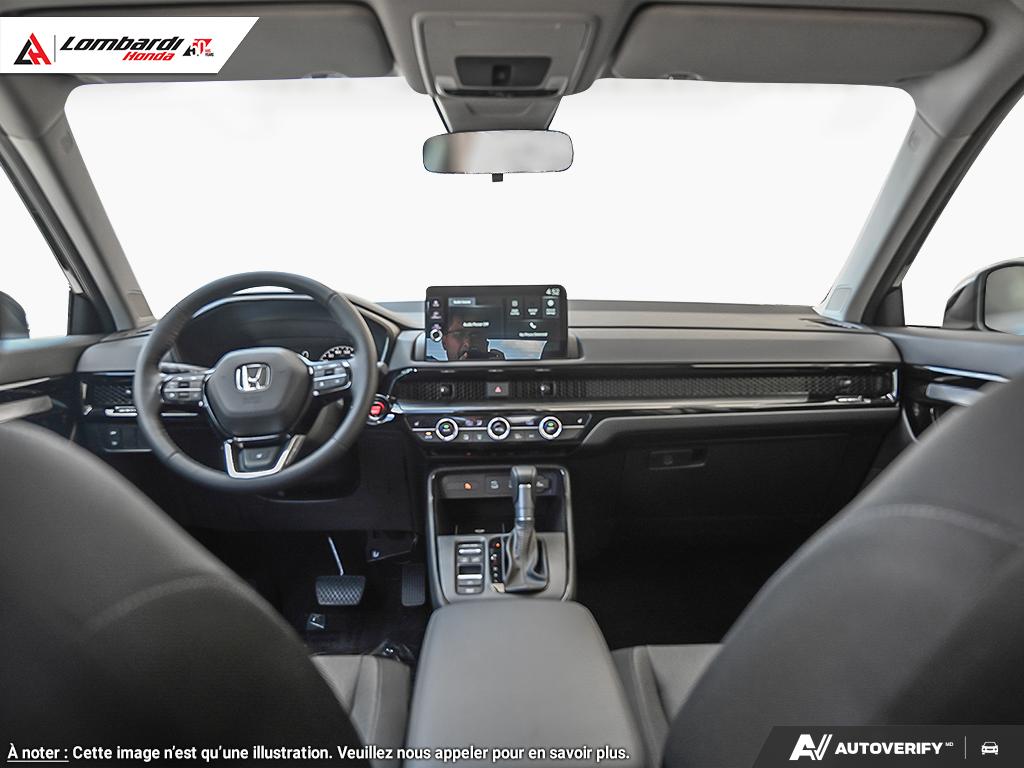 2026 HONDA CR-V - Image 20