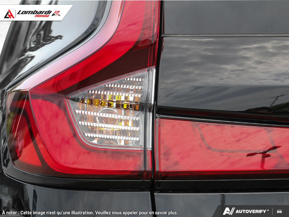 2026 HONDA CR-V - Image 11