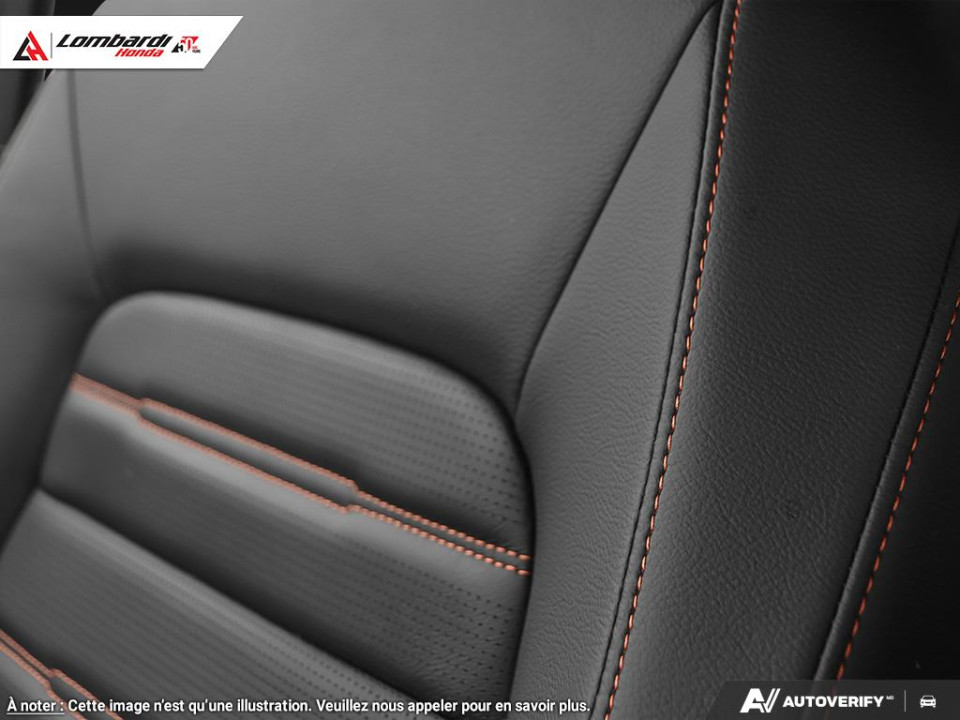 2026 HONDA CR-V - Image 20