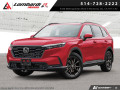2026 HONDA CR-V - Miniature 1