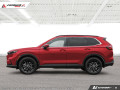 2026 HONDA CR-V - Miniature 3