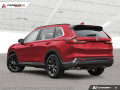 2026 HONDA CR-V - Miniature 4