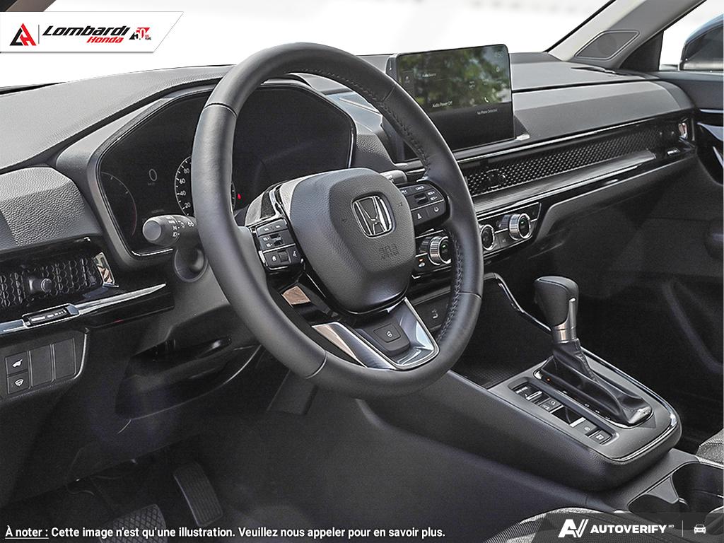 2026 HONDA CR-V - Image 9