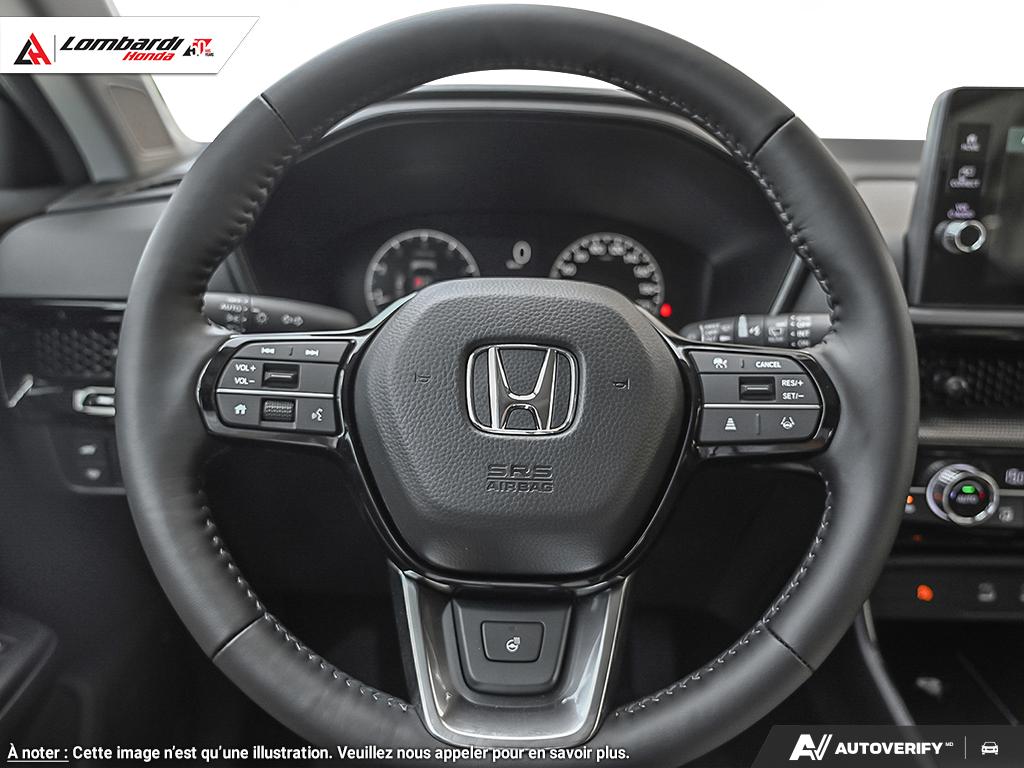2026 HONDA CR-V - Image 10