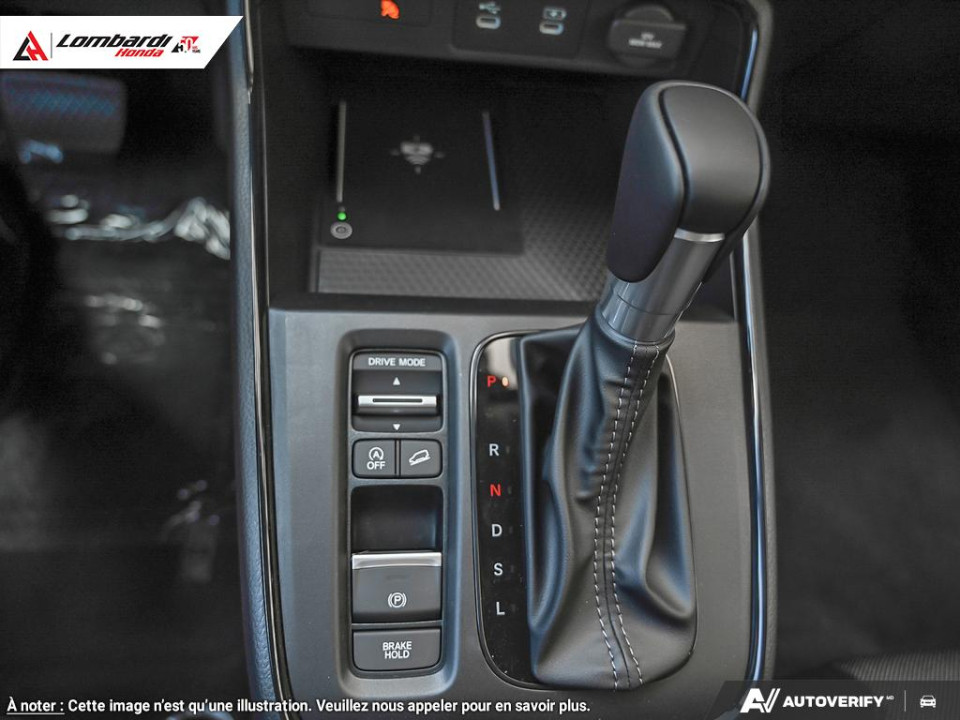 2026 HONDA CR-V - Image 14