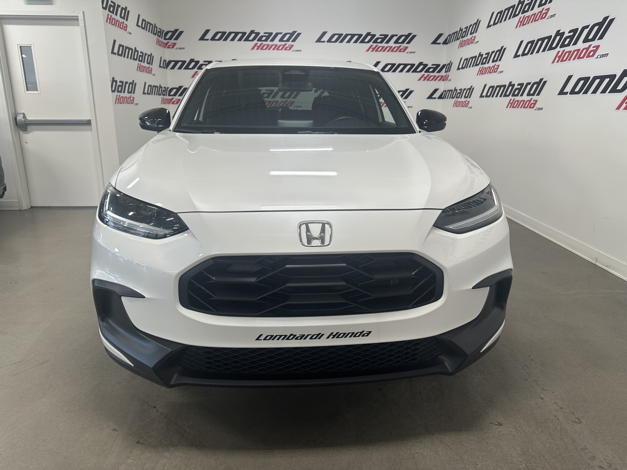 2024 Honda HR-V - Image 2