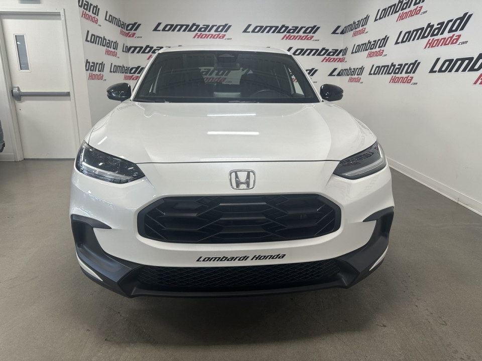 2024 Honda HR-V - Image 2