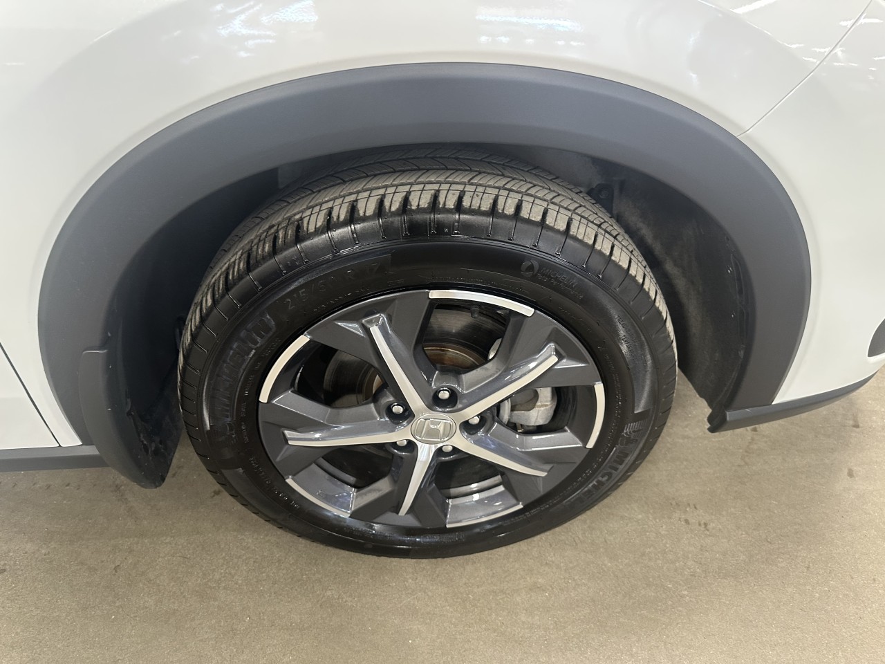 2024 Honda HR-V - Image 7