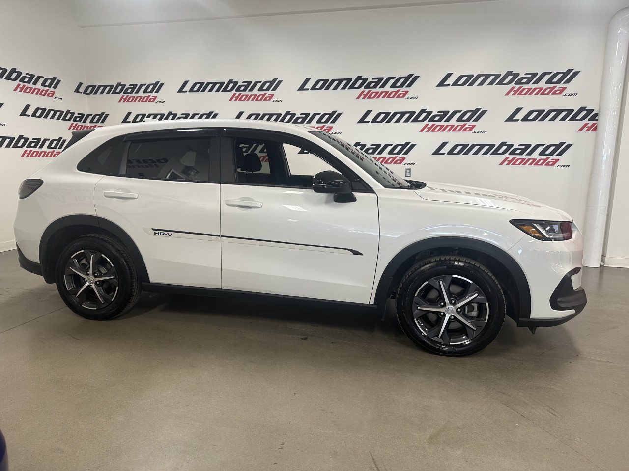 2024 Honda HR-V - Image 8