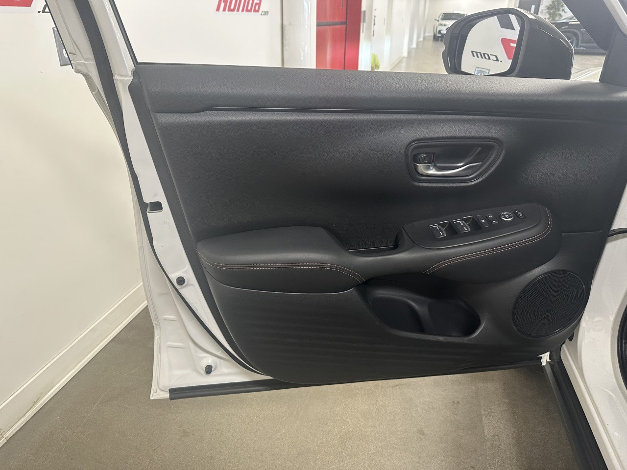 2024 Honda HR-V - Image 12