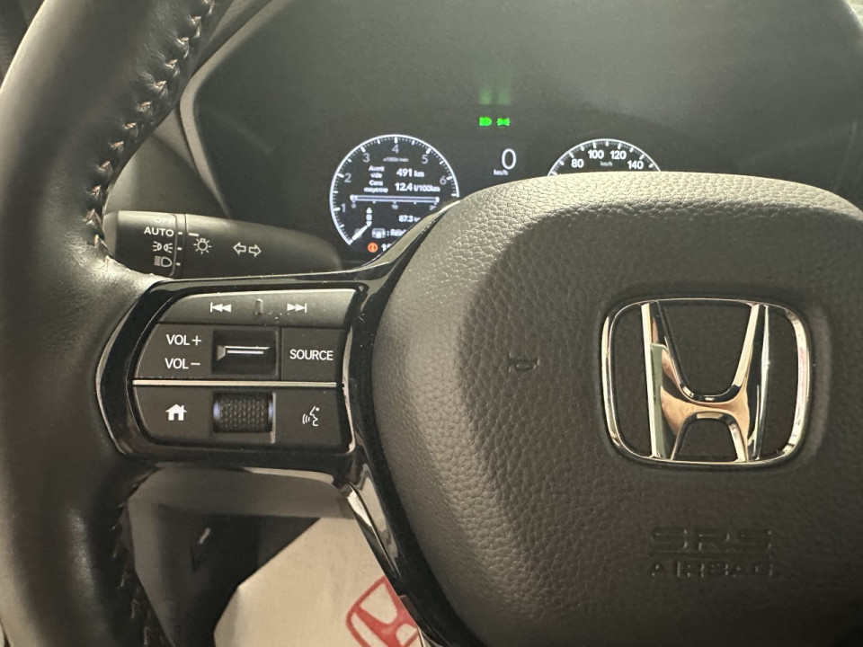 2024 Honda HR-V - Image 14