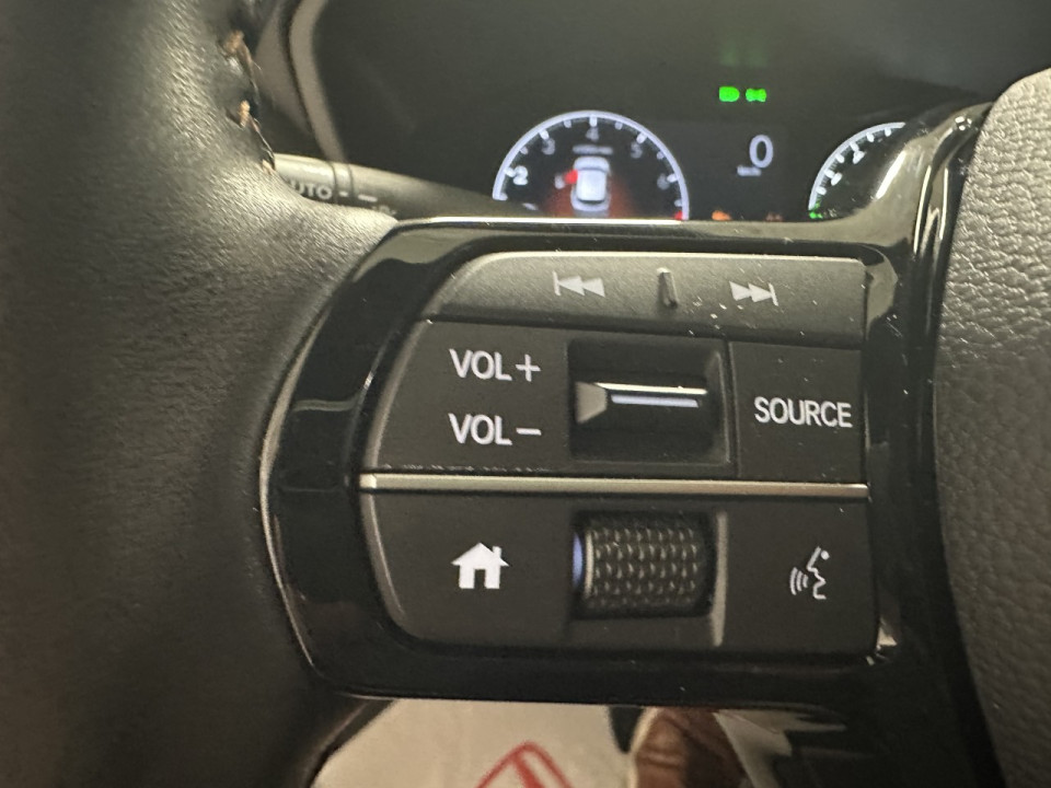 2024 Honda HR-V - Image 15
