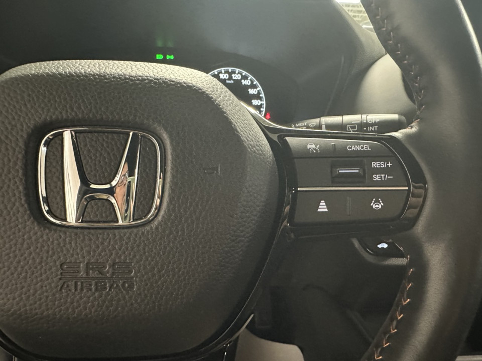 2024 Honda HR-V - Image 16