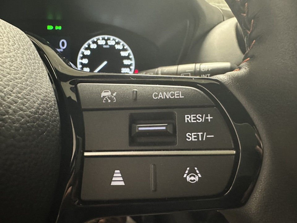 2024 Honda HR-V - Image 17